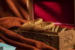 بهترین راهنمای خرید النگو طلا