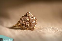 بهترین راهنمای خرید انگشتر طلا