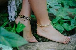 بهترین راهنمای خرید پابند طلا