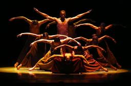 شاعرانه‌های «رقص» از شبنم حکیم هاشمی (بخش دوم)