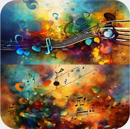 شاعرانه‌های «موسیقی» از شبنم حکیم هاشمی