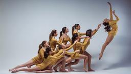 شاعرانه‌های «رقص» از شبنم حکیم هاشمی (بخش اول)