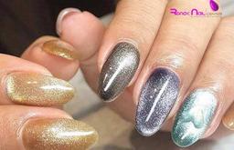 آیس ژل یا لاک کهشانی چیست؟