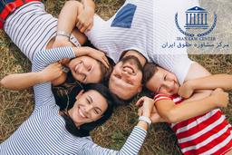 اخذ گرین کارت آمریکا از طریق بستگان