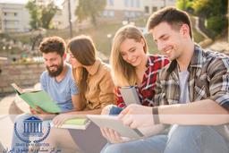 آشنایی با تمامی مراحل ازمون تافل