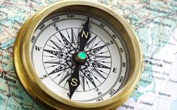 Best online compass to find north, west ,east ,south