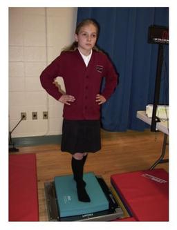 اثرات یک برنامه آموزشی بازی ورزشی روزانه 6 هفته ای (مقاله ترجمه شده)