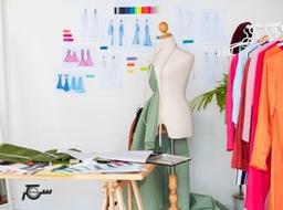 مراحل آموزش خیاطی، وارد دنیای حرفه ای خیاطی شوید
