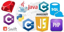 انواع زبان های برنامه نویسی ، آشنایی با کاربرد زبان های برنامه نویسی