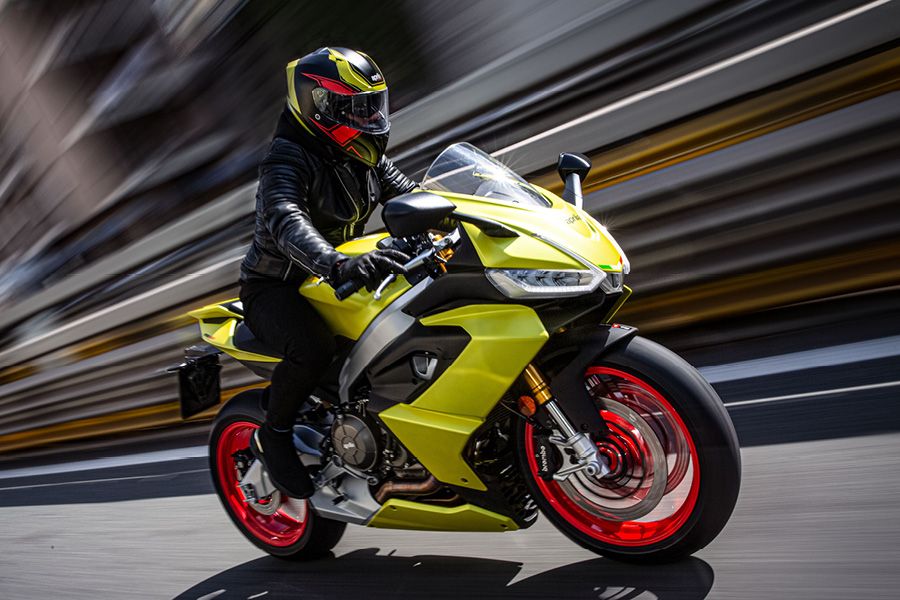 قیمت انواع موتورسیکلت