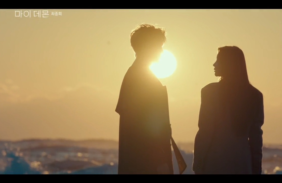 ی صحنه آشنا ..