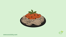 رژیم‌ غذایی سازگار با محیط زیست