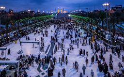 آمادگی همیشگی: کار امام حسین (ع) فقط در آن روز آخر نبود