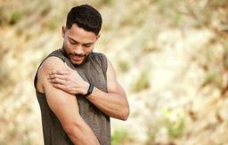 درد عضلانی و DOMS: نحوه پیشگیری و درمان درد عضلات