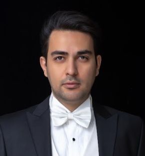 رضا فکری کیا