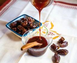 شیره خرما و خواص آن