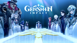 تیزر جدید از بازی Genshin Impact منتشر شد!