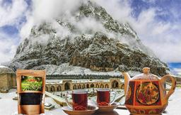 خرید چای ایرانی در کرمانشاه