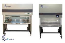 7 تفاوت مهم هود لامینار با هود شیمیایی