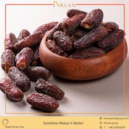 چرا روزه خود را با خرما میشکنیم؟