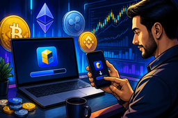 دانلود صرافی ال بانک برای موبایل و دسکتاپ