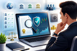 چطور اعتبار و مجوز یک بروکر فارکس را بررسی کنیم؟
