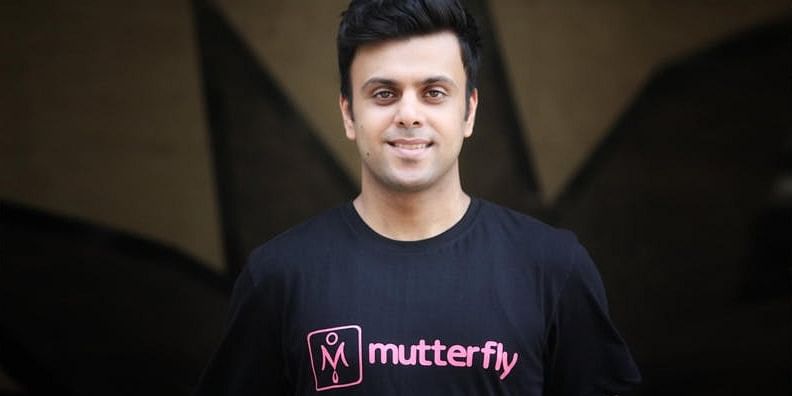 Mutterfly یانگذار