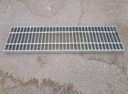 گریتینگ گالوانیزه