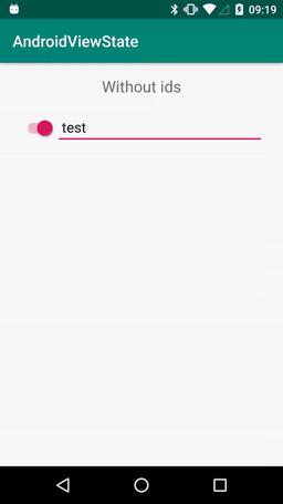 پیاده سازی ذخیره و بازیابی وضعیت در CustomView (اندروید استودیو و کاتلین)