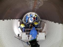 آجر نسوز عایق و کاربرد آن