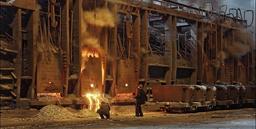 کوره زیمنس مارتین