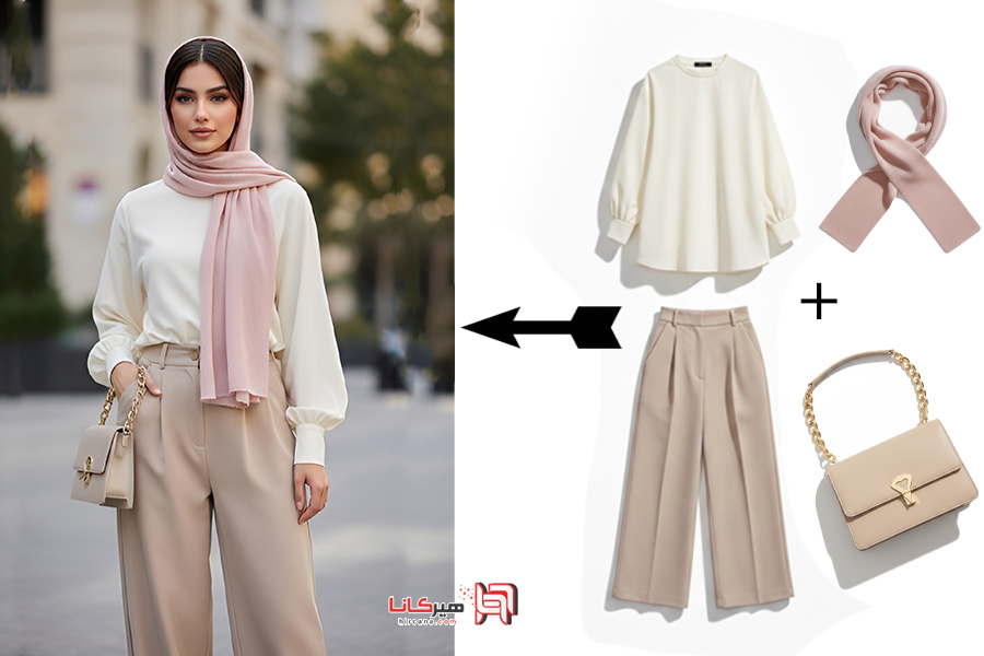 ترفندهای افزایش فروش لباس در شب عید