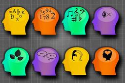 هوش‌های نه گانه گاردنر