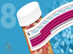 فارماکوژنومیکس چیست؟