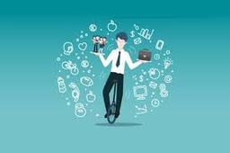 چگونه زندگیمان را بهتر مدیریت کنیم