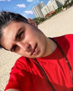 بیوگرافی مهیار پاشا _ mahyar pasha