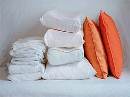 تفاوت بالش معمولی با بالش طبی