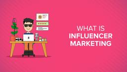 اینفلونسر مارکتینگ یا همکاری با ناشران آگهی تبلیغاتی!