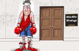 اپیدمی قیصرها و بیژن مفیدها در اکوسیستم و استارتآپ های ایران