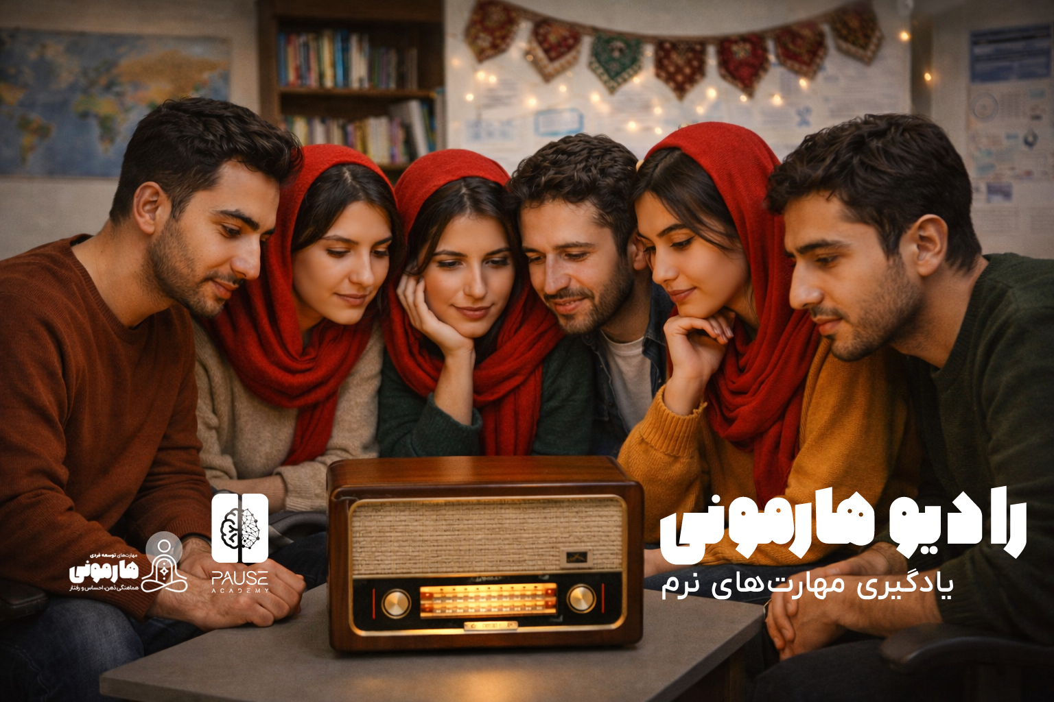 ذهن دیگران را هک کنید: دو تکنیک ساده اما قدرتمند در متقاعدسازی