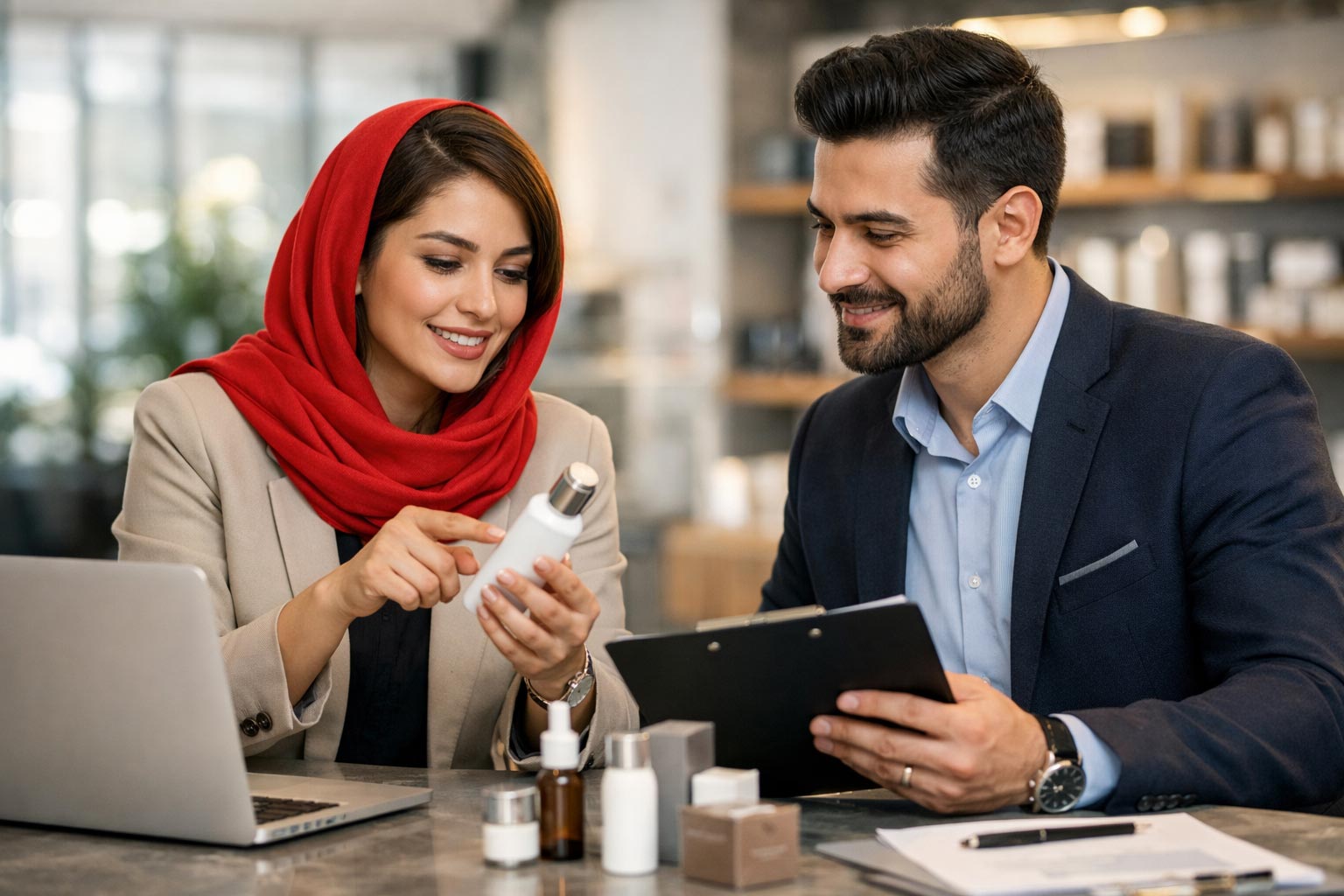 یک راز روانشناسی برای تبدیل «نه» به «بله»: قدرت شگفت‌انگیز تکنیک جایگاه‌سازی