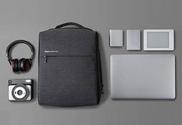 چرا کوله‌پشتی شیائومی خریدم؟