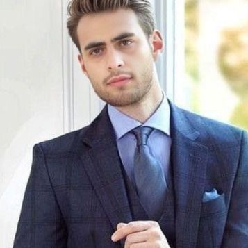 مستر پیمانی