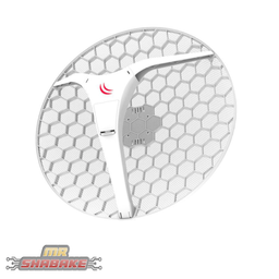 رادیو وایرلس میکروتیک مدل LHG XL 5 ac