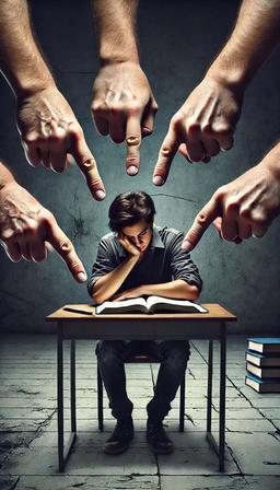 چیزی به نام «توفیق اجباری» وجود ندارد! - قسمت دوم