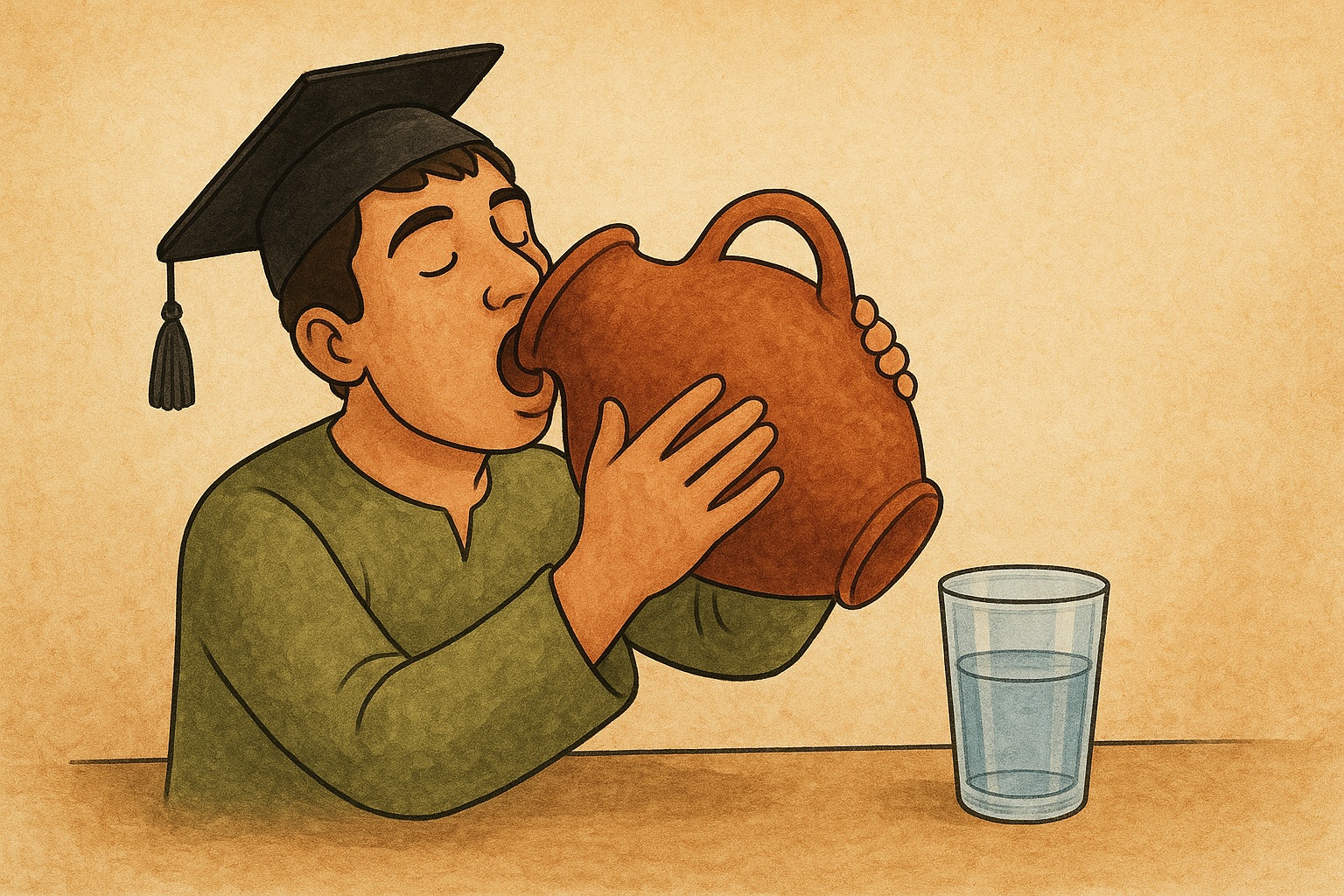 توهم «کاربردی» بودن در تربیت معلم!!