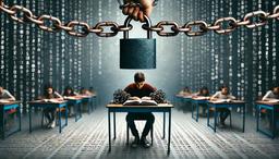 چیزی به نام «توفیق اجباری» وجود ندارد! - قسمت اول