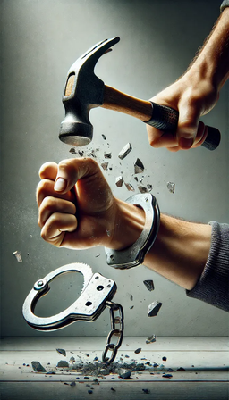 چیزی به نام «توفیق اجباری» وجود ندارد! - قسمت سوم