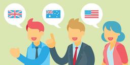 چگونه لهجه خودمون در زبان انگلیسی رو تقویت کنیم؟