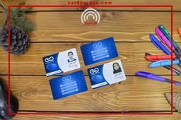 نکات مهم در فرآیند چاپ کارت پرسنلی پی وی سی